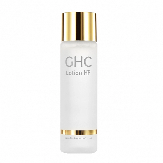 Ghc Placental Cosmetic Lotion Hp Лосьон-концентрат для интенсивного омоложения с гидролизатом плаценты и пептидами, 120 мл