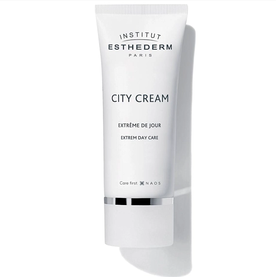 Institut Esthederm Дневной защитный крем "сити-крем - экстрем де жур", 30 мл