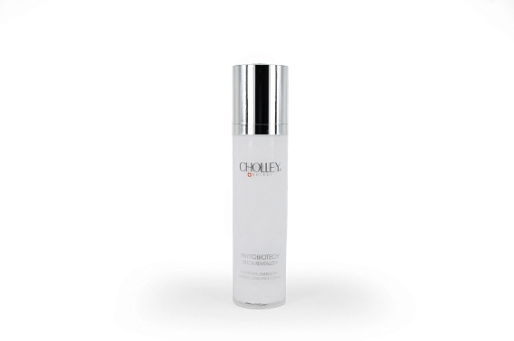 CHOLLEY PHYTOBIOTECH Detox Revitalizer Интенсивный детокс- крем, 50 мл