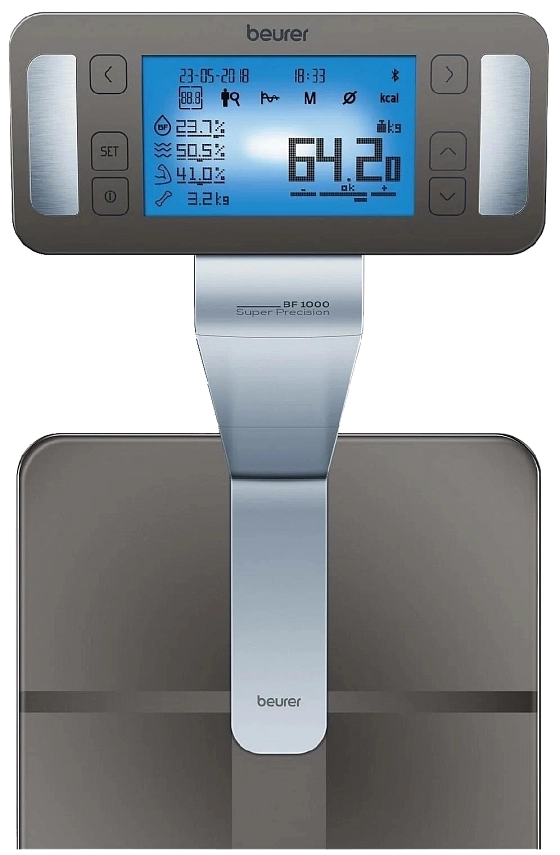 BEURER BF1000 Super Precision