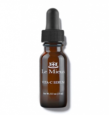 Le Mieux Vita-C Serum Сыворотка Витамин С, 15 мл
