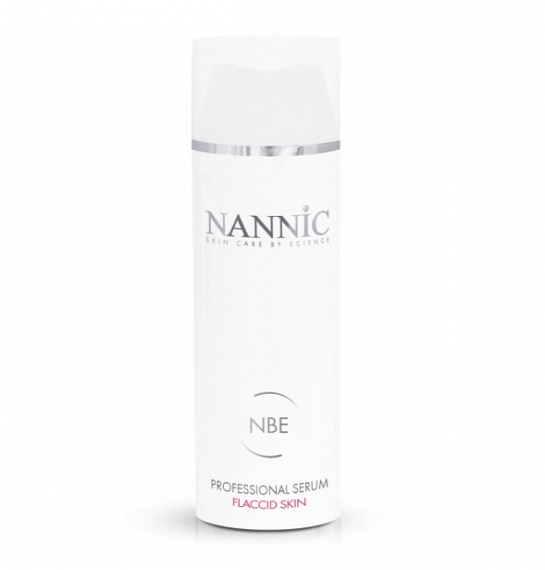 Nannic Prof Nbe Flaccid skin Сыворотка для дряблой кожи, 150 мл