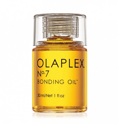 Olaplex No.7 Bonding Oil/Olaplex No.7 Восстанавливающее масло "Капля совершенства", 30 мл