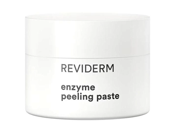 Reviderm Enzyme peeling paste Пилинг: Энзимная маска, 50 мл