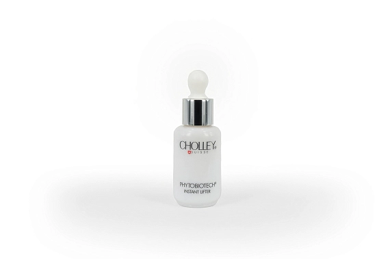 CHOLLEY PHYTOBIOTECH Instant Lifter Сыворотка для лица с мгновенным лифтинг-эффектом, 30 мл
