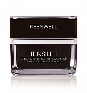 TENSILIFT – омолаживающая линия на основе фитоэстрогенов