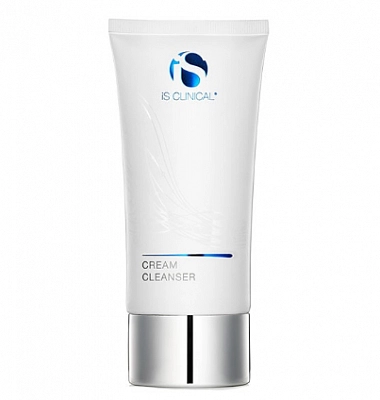 Is clinical Cream Cleanser Крем очищающий, 120 мл