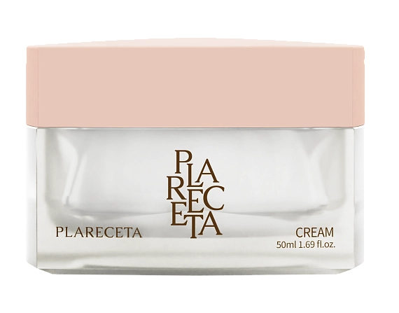 PlaReceta Cream Крем плацентарный для омоложения и восстановления кожи, 50 мл