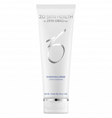 Zo Skin Health Hydrating Creme Гидратирующий крем, 113 гр