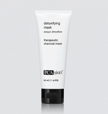 PCA Skin Detoxifying Mask / Маска-детокс, 60 г