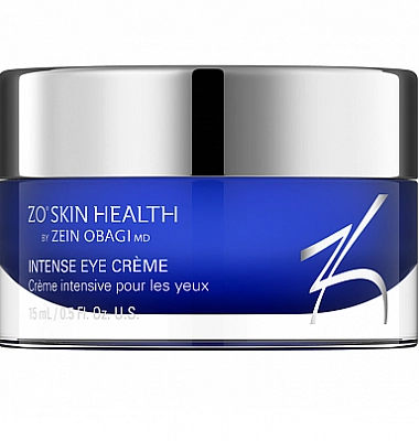 Zo Skin Health Intense Eye Crème Интенсивный Восстанавливающий Крем Для Кожи Вокруг Глаз, 15 мл