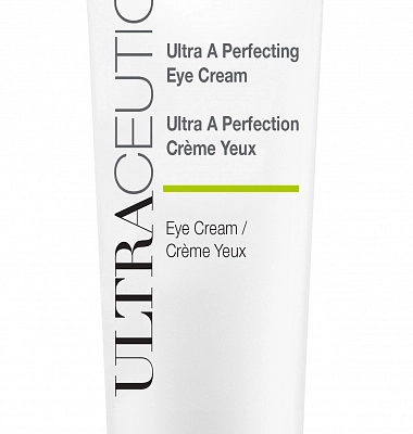 Ultraceuticals Ultra A Perfecting Eye Cream Ультра А крем для кожи вокруг глаз "Совершенство кожи", 15 мл