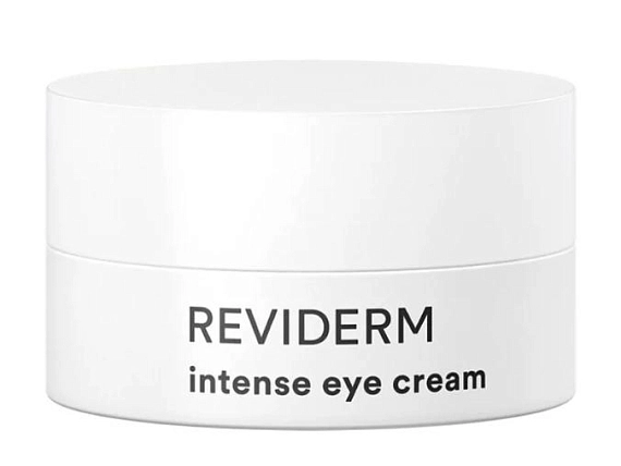 Reviderm Intense eye cream Интенсивный крем для кожи вокруг глаз, 15 мл