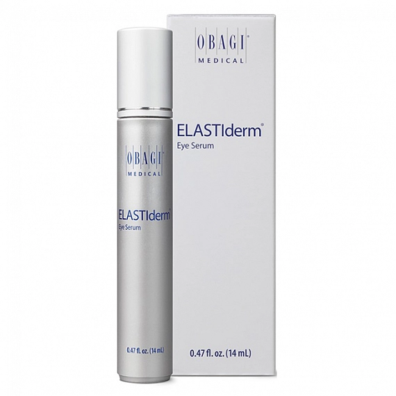 Obagi Elastiderm Complete Complex Serum Сыворотка для комплексного ухода за кожей вокруг глаз, 14 мл