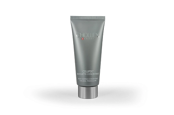 CHOLLEY BIOVENAC Lait Balsamique Молочко-бальзам венотоник для усталых ног с противоотечным эффектом, 200 мл