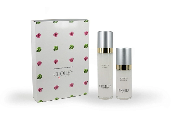 CHOLLEY PHYTOCELL Kit Набор Фитоселл