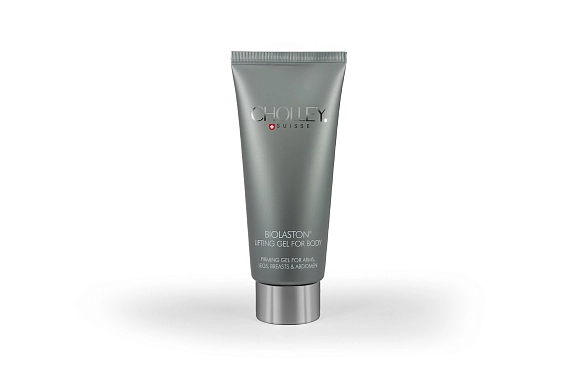 CHOLLEY BIOLASTON Lifting Gel Тонизирующий гель с лифтинг-эффектом, 200 мл