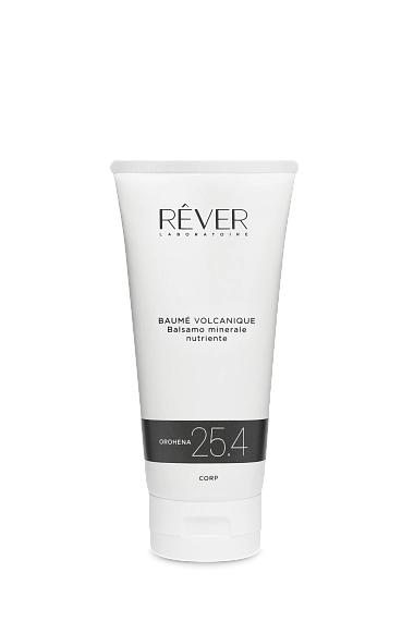 Rever 25.4 BAUMÉ VOLCANIQUE Питательный минеральный бальзам, 200 мл