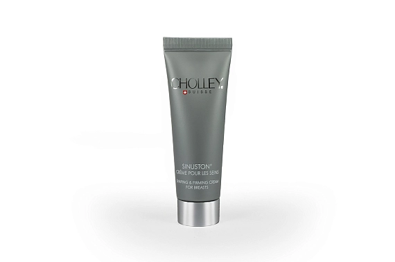 CHOLLEY SINUSTON Creme Крем для бюста, 50 мл