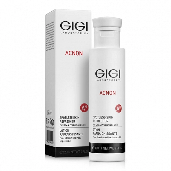 Gigi An Spotless skin refresher Эссенция для выравнивания тона кожи, 120 мл