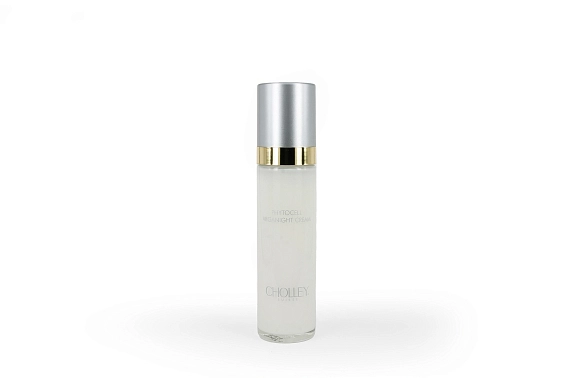 CHOLLEY PHYTOCELL Arganight Cream Ночной омолаживающий крем со стволовыми клетками арганы, 50 мл