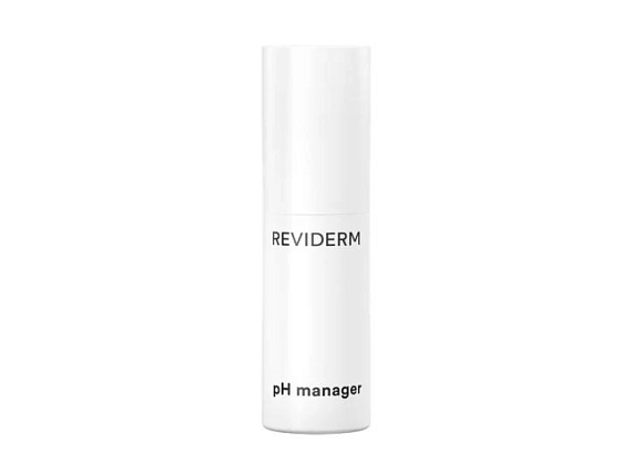 Reviderm pH manager РН регулирующий концентрат, 30 мл