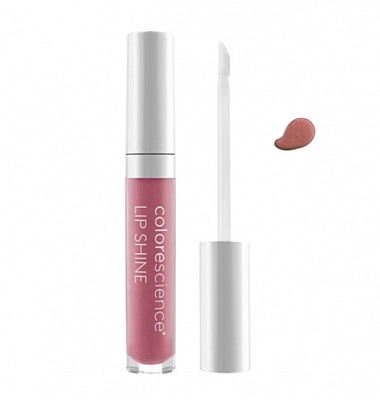 Colorescience Средства макияжа для губ Блеск для губ SPF 35 - Сливово-розовый, 4мл