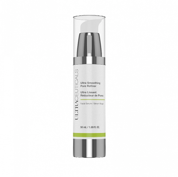 Ultraceuticals Ultra smoothing pore refiner — Ультра сыворотка для выравнивания текстуры пористой кожи, 50 мл