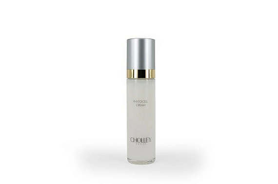 CHOLLEY PHYTOCELL Cream Омолаживающий 3D крем со стволовыми клетками альпийской розы, 50 мл