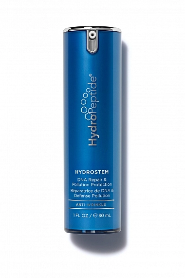 HydroPeptide HydroStem Антиоксидантная сыворотка для интенсивного восстановления структурной целостности кожи, 30 мл