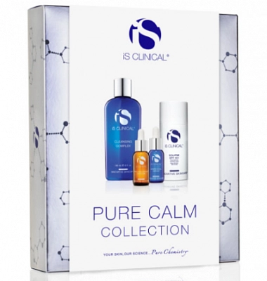 Is Clinical Pure Calm Collection, набор