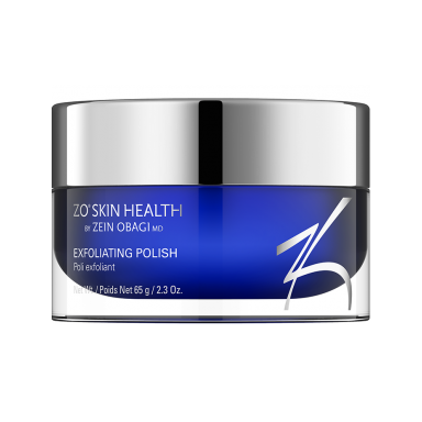 Zo Skin Health Offects Exfoliating Polish Полирующее Средство с Отшелушивающим Действием, 65 гр