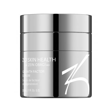 Zo Skin Health Ossential Growth Factor Serum Обновляющая Сыворотка, 30 мл