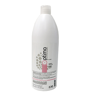 Линия для придания объёма волосам (белая)